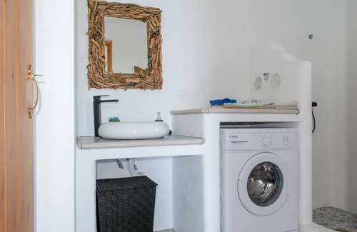 Steni Vala Apartment | Cozy 1-bedroom apartment with AC and WiFi in adorable Alonissos #4