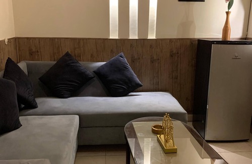 G-9 Sector Apartment | Cozy 1-bedroom apartment with AC, WiFi in enchanting Islamabad