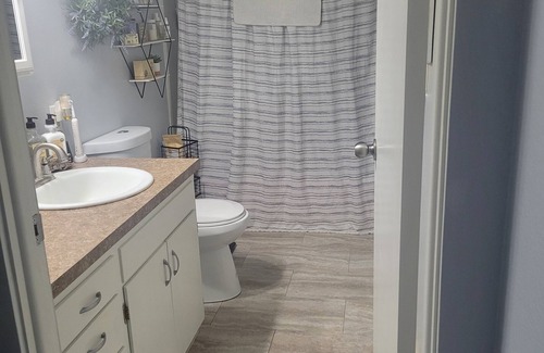 Clarkston Apartment | Cozy 1 bedroom apartment near downtown Clarkston