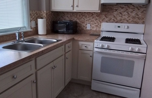 Little Italy Apartment | Cozy 1-bedroom apartment in the famous Little Italy neighborhood.