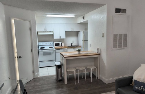 Kissimmee Apartment | Cozy 1-bedroom apartment with WiFi, fitness room in lovely Kissimmee