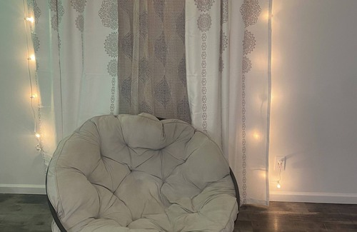 Lafayette Apartment | Cozy 1-bedroom apartment in lovely Lafayette with AC, WiFi