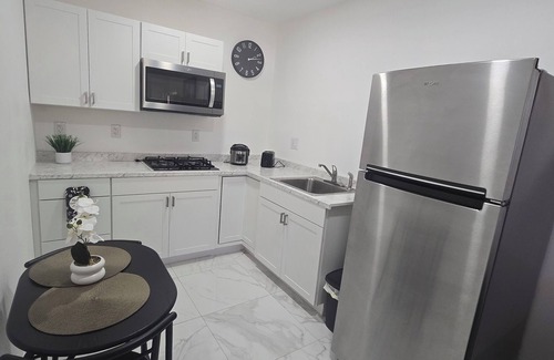 Sunrise Manor Apartment | Cozy 1-bedroom apartment in vibrant Las Vegas with WiFi, AC