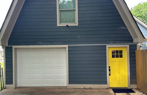 Eastwood Apartment | Cozy 1-bedroom apartment in East Nashville