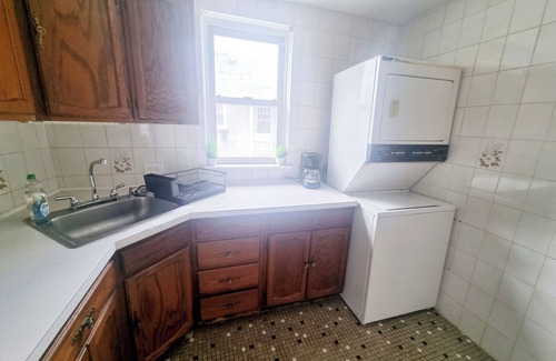 Rockledge Apartment | Cozy 1-bedroom apartment Monthly Discount