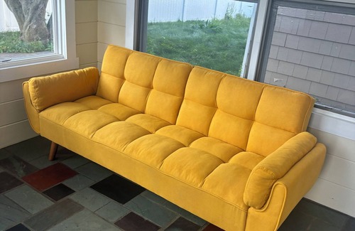 Cherry Valley Apartment | Cozy 1-bedroom apartment in charming Worcester with WiFi, AC