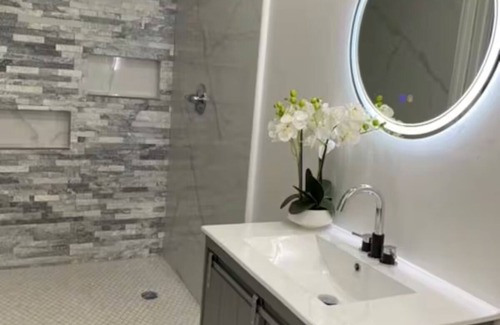 Greening Glade Apartment | Cozy 1-bedroom apartment in nice Freeport with AC, WiFi