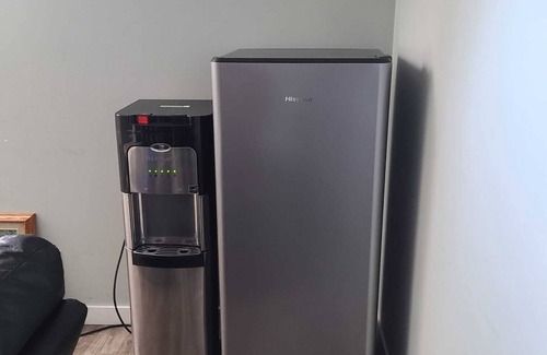 East Kildonan Apartment | Cozy 1 bedroom Apartment