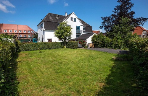 Aalborg Apartment | Cozy 1-bedroom Apartment in Aalborg