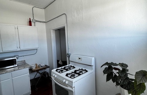 Chewelah Apartment | Cozy 1-bedroom apartment in wonderful Chewelah with WiFi, AC