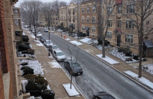Hartford Apartment | Cozy 1-bedroom apartment in awesome Hartford with fitness room, WiFi
