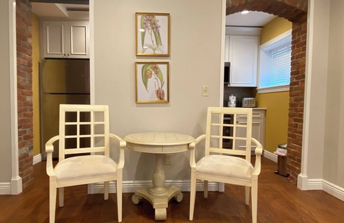 Hartford Apartment | Cozy 1-bedroom apartment in Downtown Hartford