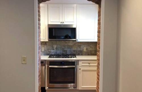 Hartford Apartment | Cozy 1-bedroom apartment in Downtown Hartford