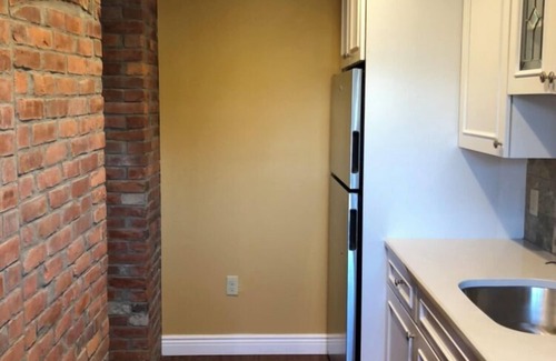 Hartford Apartment | Cozy 1-bedroom apartment in Downtown Hartford