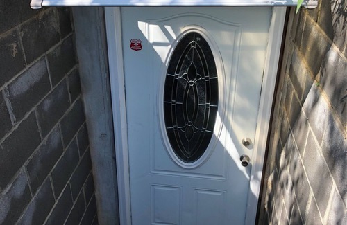 Lansdale Apartment | Cozy 1-bedroom apartment with WiFi, AC in enchanting Lansdale