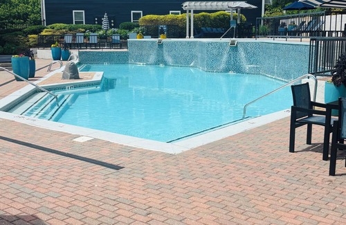 Cumberland Apartment | Cozy 1-bedroom apartment with WiFi, AC in charming Marietta