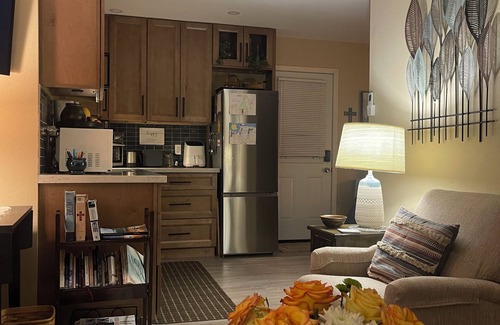 Sun City Apartment | Cozy 1-bedroom apartment in charming Sun City with WiFi, AC