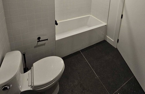 Downtown Syracuse Apartment | Cozy 1-bedroom apartment In a a Luxury Amenity Building!