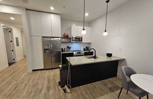 Downtown Syracuse Apartment | Cozy 1-bedroom apartment In a a Luxury Amenity Building!