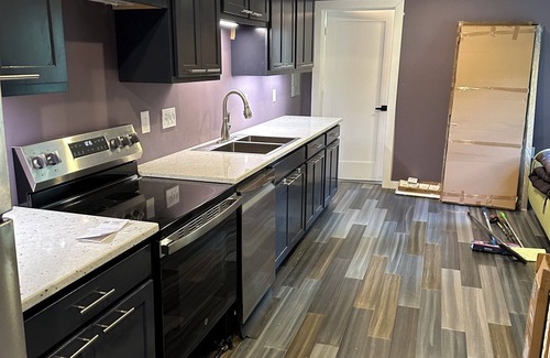 Wanakena Apartment | Cozy 1-bedroom apartment in serene Wanakena with WiFi