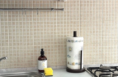 Tashkent Apartment | Cozy 1-bedroom apartment with WiFi, AC in the center of Tashkent