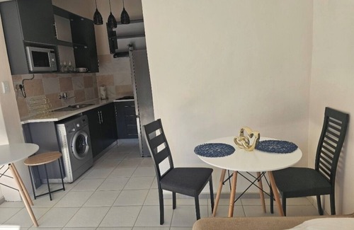 Rietfontein Apartment | Cozy 1-bedroom apartment in fabulous Pretoria with WiFin
