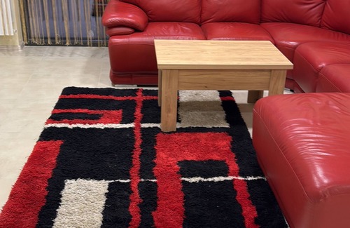 Kentron Apartment | Cozy 1-bedroom apartment in charming Yerevan with AC, WiFi