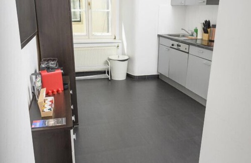 Innere Stadt Apartment | Cozy 1 bedroom apartment in Innere Stadt Vienna