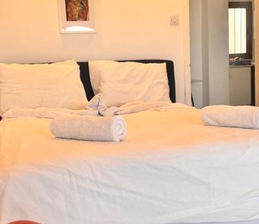Pegeia Apartment | Cozy 1-Bedroom Apartment