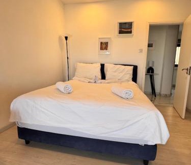 Pegeia Apartment | Cozy 1-Bedroom Apartment