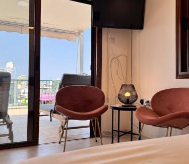 Pegeia Apartment | Cozy 1-Bedroom Apartment