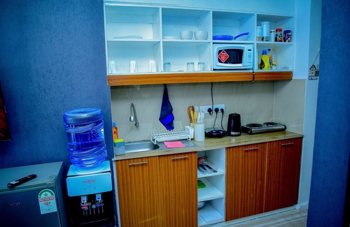 Kiambu Apartment | Cozy 1-bedroom apartment in serene Nairobi with WiFi