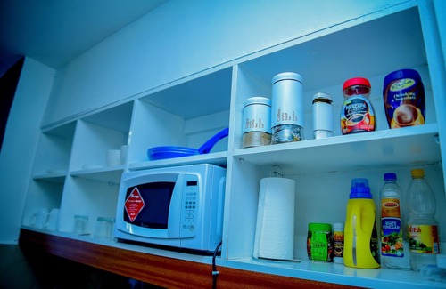 Kiambu Apartment | Cozy 1-bedroom apartment in serene Nairobi with WiFi