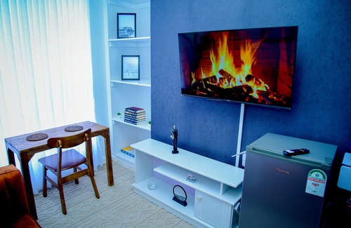 Kiambu Apartment | Cozy 1-bedroom apartment in serene Nairobi with WiFi