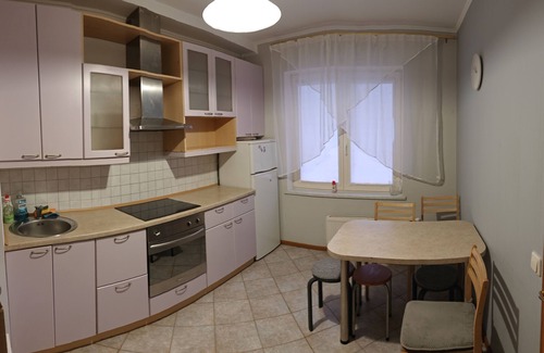 Jurmala Apartment | Cozy 1-bedroom apartment in the heart of Jurmala.