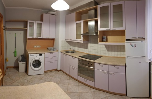 Jurmala Apartment | Cozy 1-bedroom apartment in the heart of Jurmala.