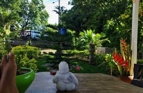 Managua Apartment | Cozy 1-bedroom apartment in awesome Managua with WiFi
