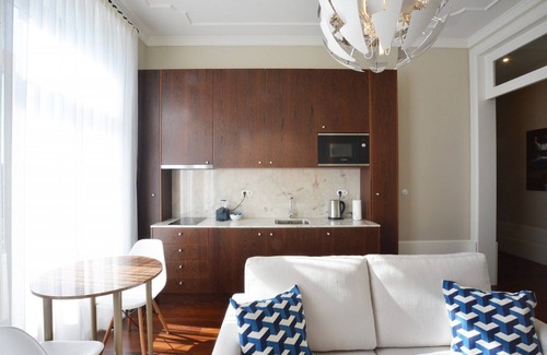 Centro / Baixa Apartment | Cozy 1-bedroom apartment in Porto