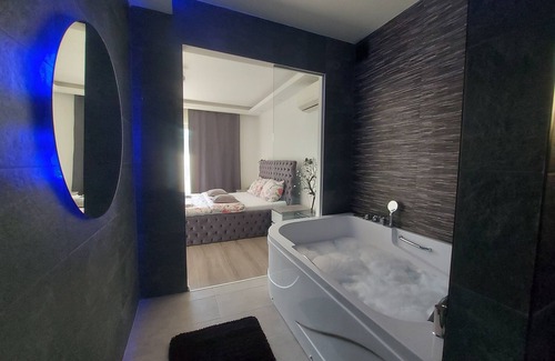 Rakovica Apartment | Cozy 1-bedroom apartment in lovely Beograd with AC, WiFi