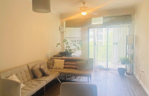 Central Southwest Apartment | Cozy 1-bedroom apartment in charming Houston with WiFi, AC