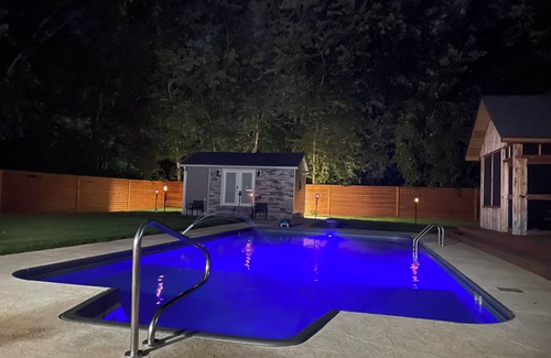 Jackson Apartment | Cozy 1-bedroom apartment in tranquil Jackson with WiFi, AC, pool