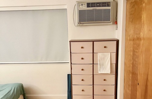 Melrose Apartment | Cozy 1-bedroom apartment in charming Melrose with WiFi, AC