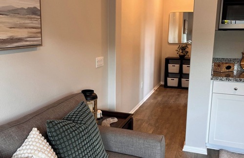 Sun City Apartment | Cozy 1-bedroom apartment with WiFi, AC in charming Menifee