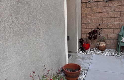 Sun City Apartment | Cozy 1-bedroom apartment with WiFi, AC in charming Menifee