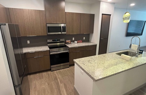 Norterra Apartment | Cozy 1-bedroom apartment in wonderful Phoenix with fitness room, WiFi