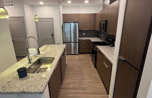 Norterra Apartment | Cozy 1-bedroom apartment in wonderful Phoenix with fitness room, WiFi