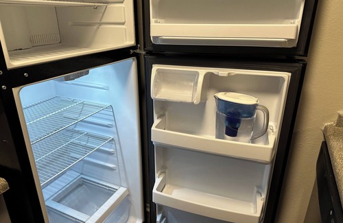 Sherman Apartment | Cozy 1-bedroom apartment with AC and WiFi in charming Sherman