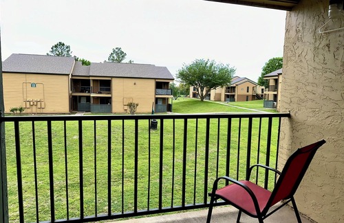 Sherman Apartment | Cozy 1-bedroom apartment with AC and WiFi in charming Sherman