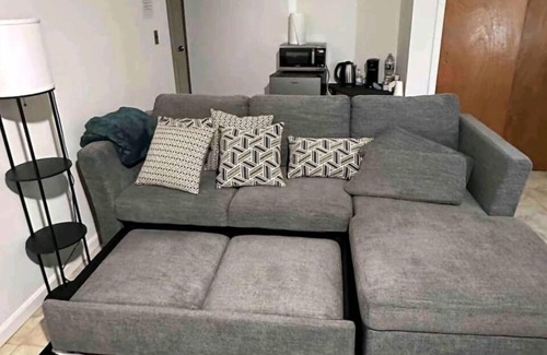 Tuckahoe Apartment | Cozy 1-bedroom apartment with AC, WiFi in a quiet Yonkers neighborhood.