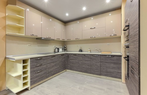 Varna Apartment | Cozy 1-bedroom apartment in charming Varna with AC, WiFi